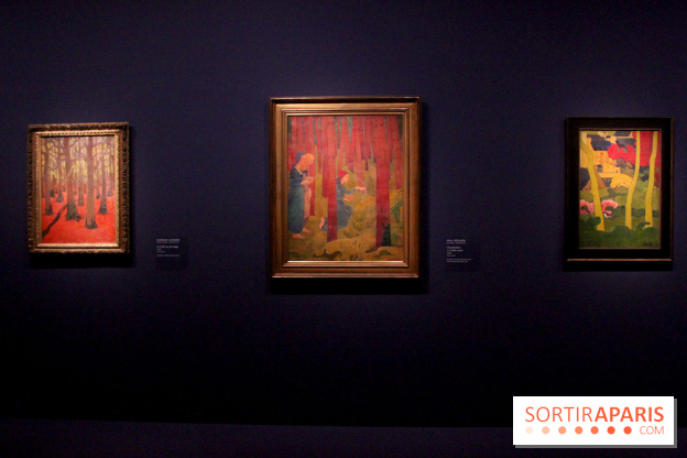 Au delà des étoiles, événement au Musée d’Orsay