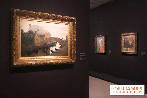 Au delà des étoiles, événement au Musée d’Orsay