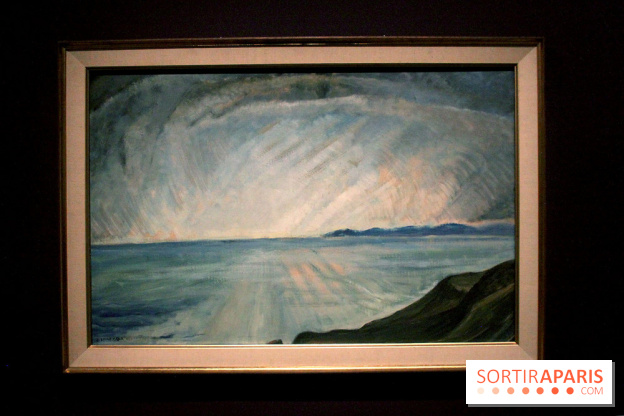 Au delà des étoiles, événement au Musée d’Orsay