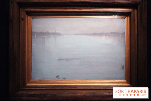 Au delà des étoiles, événement au Musée d’Orsay