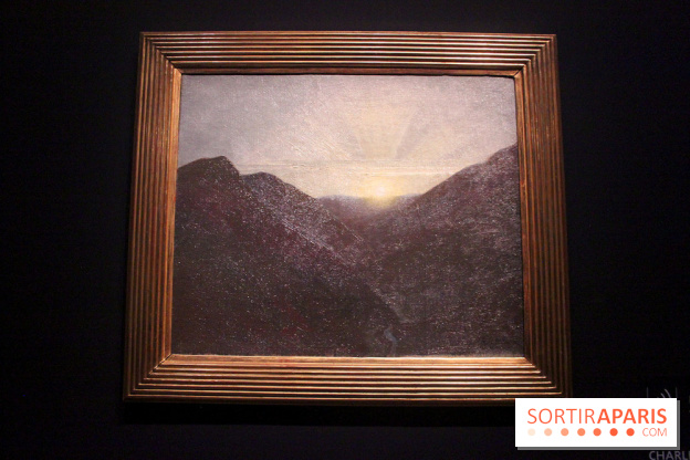 Au delà des étoiles, événement au Musée d’Orsay