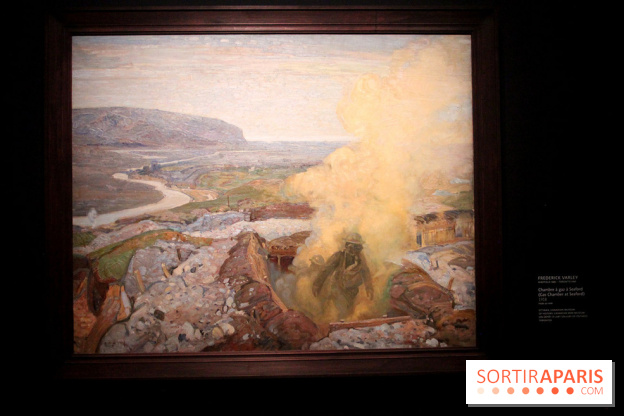 Au delà des étoiles, événement au Musée d’Orsay