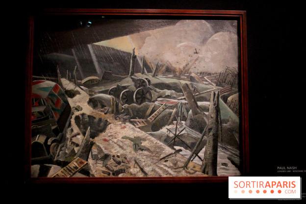 Au delà des étoiles, événement au Musée d’Orsay