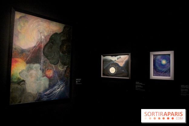 Au delà des étoiles, événement au Musée d’Orsay