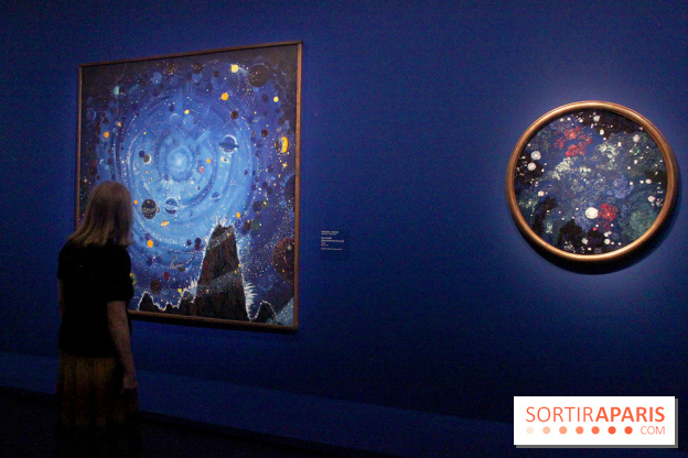 Au delà des étoiles, événement au Musée d’Orsay