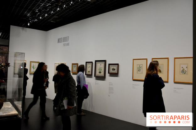 Exposition Jardins au Grand Palais