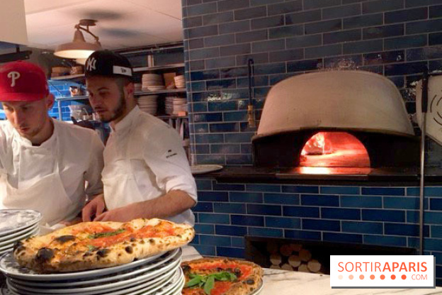 Pizzeria Popolare