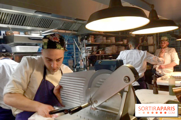Pizzeria Popolare