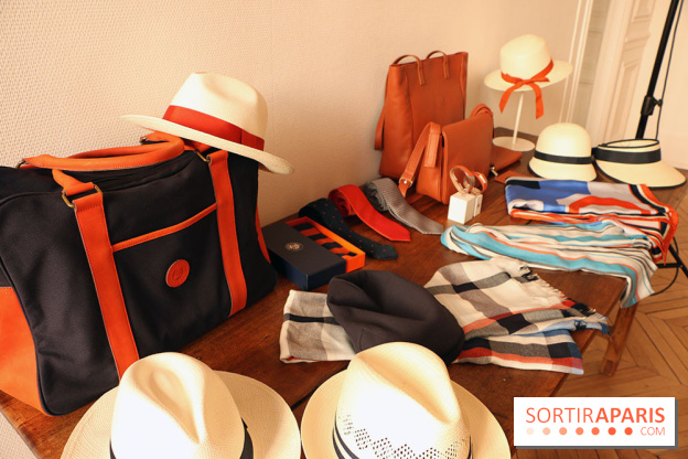 La Griffe Roland Garros 2017