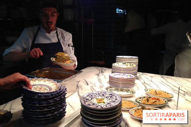 Popolare, la pizzeria bonne et pas cher