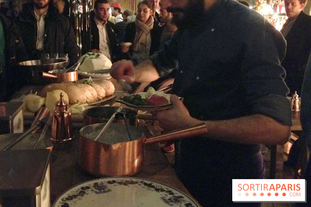 Popolare, la pizzeria bonne et pas cher