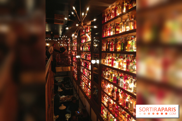 Popolare, la pizzeria bonne et pas cher