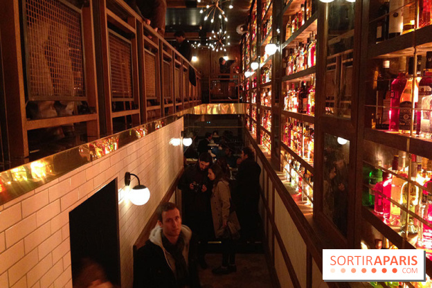 Popolare, la pizzeria bonne et pas cher