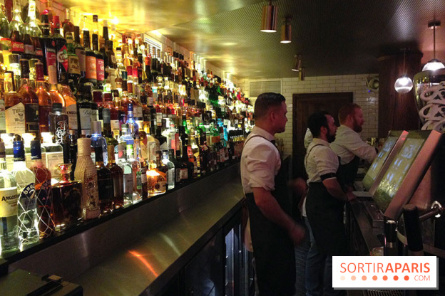 Popolare, la pizzeria bonne et pas cher