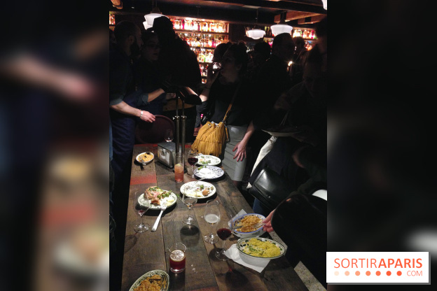 Popolare, la pizzeria bonne et pas cher