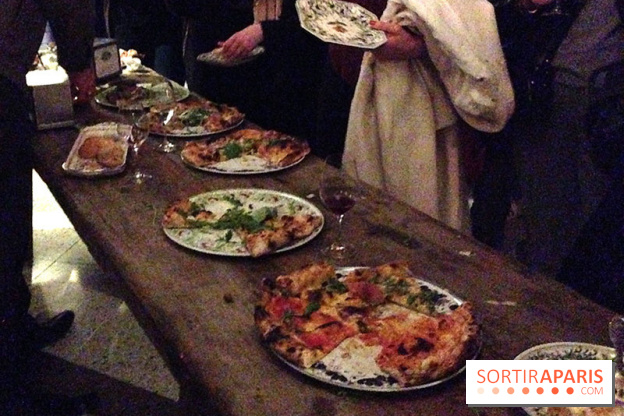 Popolare, la pizzeria bonne et pas cher