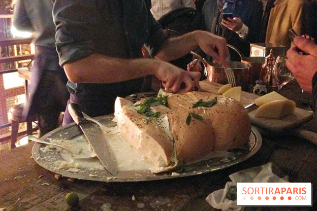 Popolare, la pizzeria bonne et pas cher