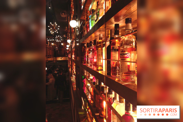 Popolare, la pizzeria bonne et pas cher