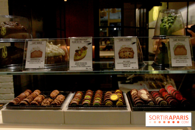 Le Café Michalak - Koonies