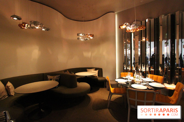 Le Nubé du Marignan Hôtel fête ses 1 an