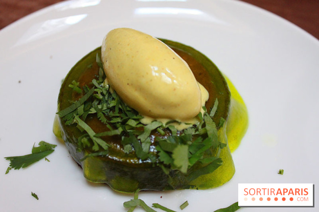 Le Nubé du Marignan Hôtel fête ses 1 an