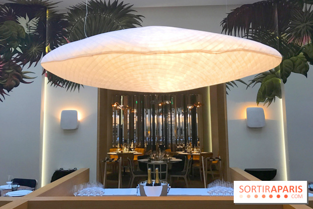 Le Nubé du Marignan Hôtel fête ses 1 an