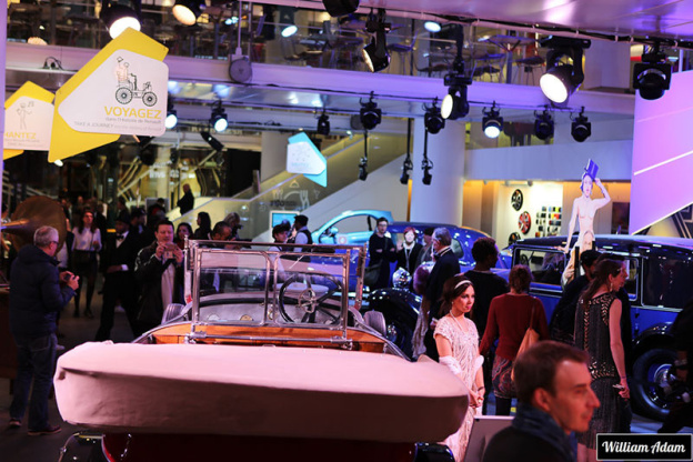 Renault Folie's Party