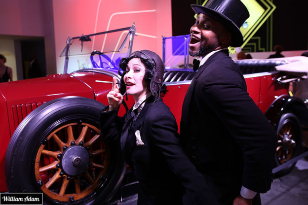 Renault Folie's Party