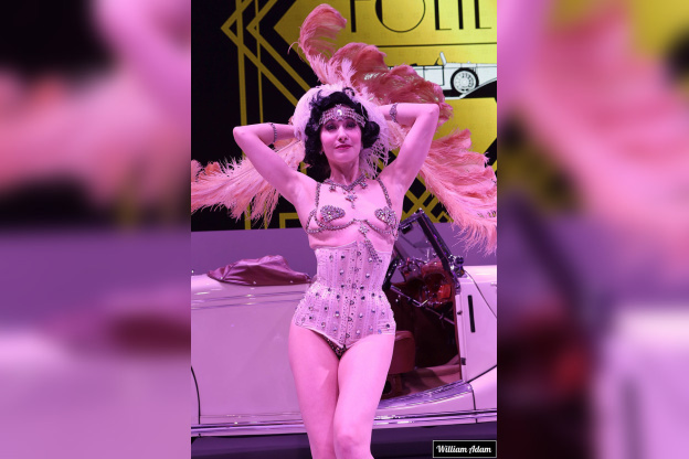 Renault Folie's Party