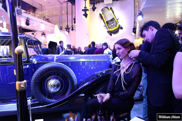 Renault Folie's Party