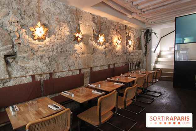 Candelma, la crêperie à la parisienne