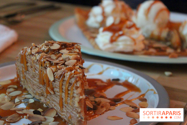 Candelma, la crêperie à la parisienne