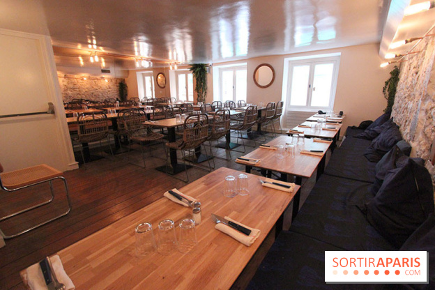 Candelma, la crêperie à la parisienne