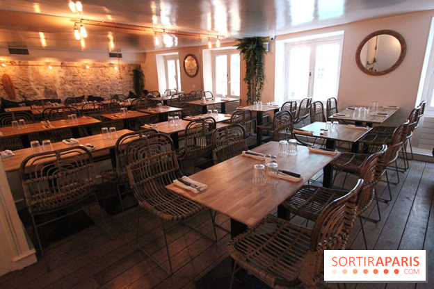 Candelma, la crêperie à la parisienne