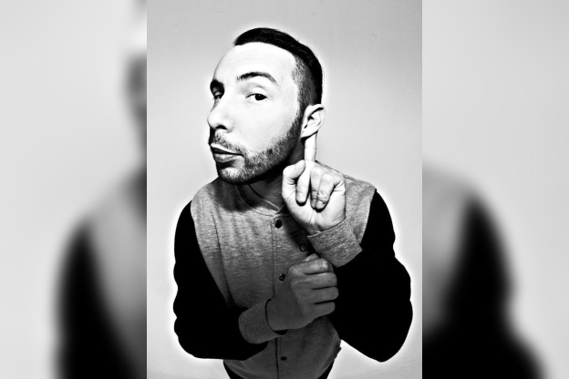 CLUB CULTURE : FRANCK ROGER, LE LOUP, OKAIN, STEPHAN, TIBO’Z