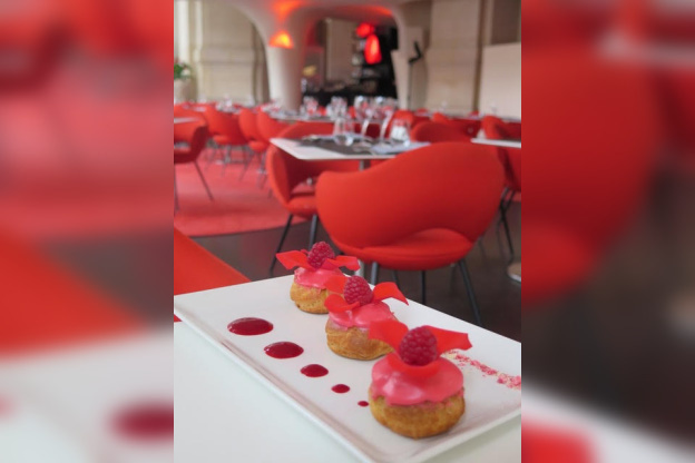 fête des meres 2017 à l'Opéra Restaurant