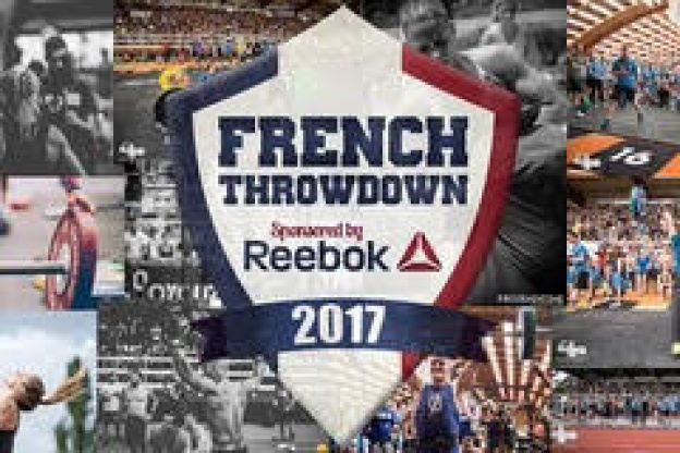 French Throwdown