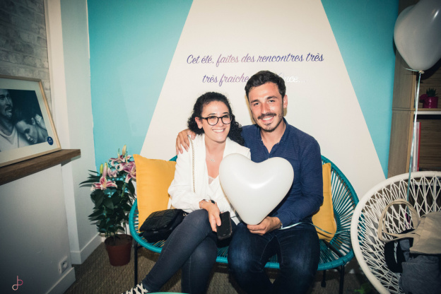 Les afterwork séduction by Once