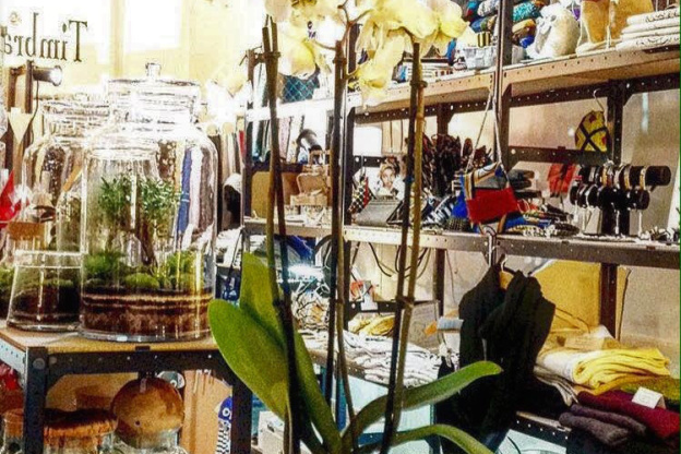 Une nouvelle boutique dédiée aux artisans-créateurs Made in France vient d'ouvrir