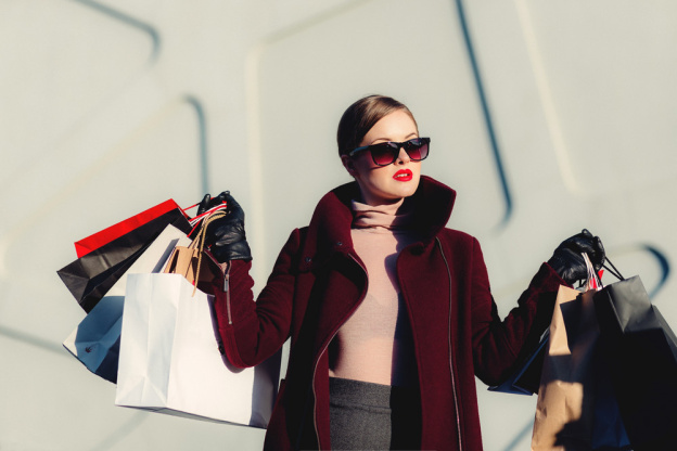 Soldes d'hiver 2018 : plein de surprises vous attendent dans les centres commerciaux