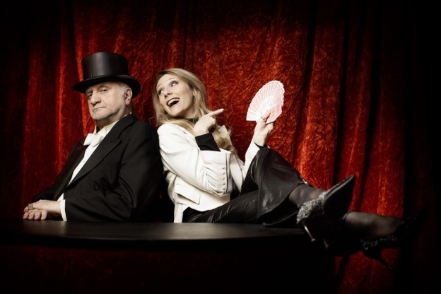 Saint-Valentin 2018 : une soirée magique au Double Fond