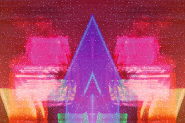 Music Machines aux Galeries Lafayette