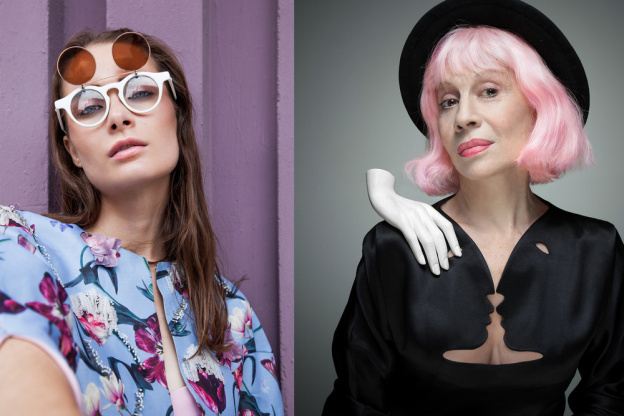 La Fashion Week débarque à Beaugrenelle ! 