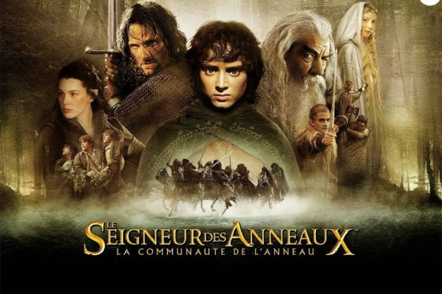 Le Seigneur des Anneaux en version longue dans les cinémas Gaumont-Pathé