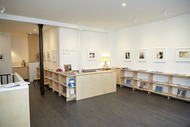 Galerie Miranda : la nouvelle galerie-librairie du 10ème