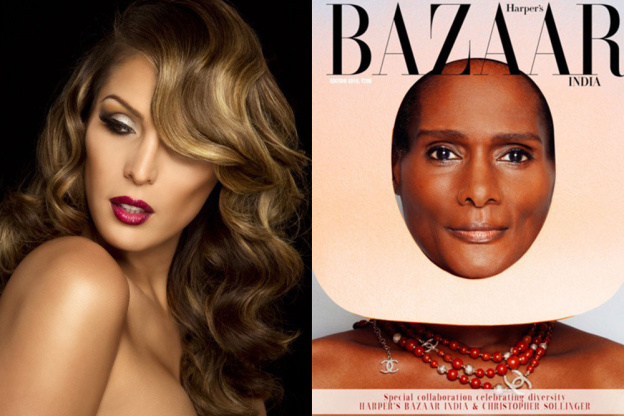 TransEgeria - le Pari(s) du genre, l'expo photo sur les égéries trans