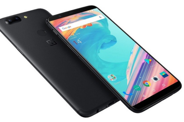 Le One Plus 6 en avant-première dans le concept store Nous 