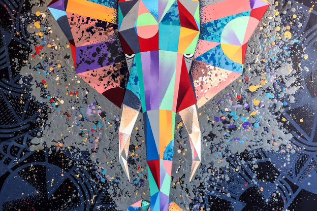 Paddle Paddle à la Boule Noire