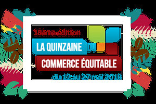 La Quinzaine du Commerce Equitable 2018 à Paris
