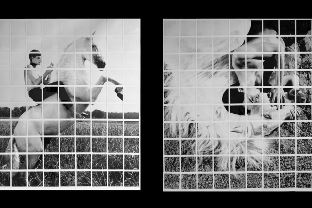 Echos Contemporains : la maison Guerlain et la photo fêtent leurs 190 ans